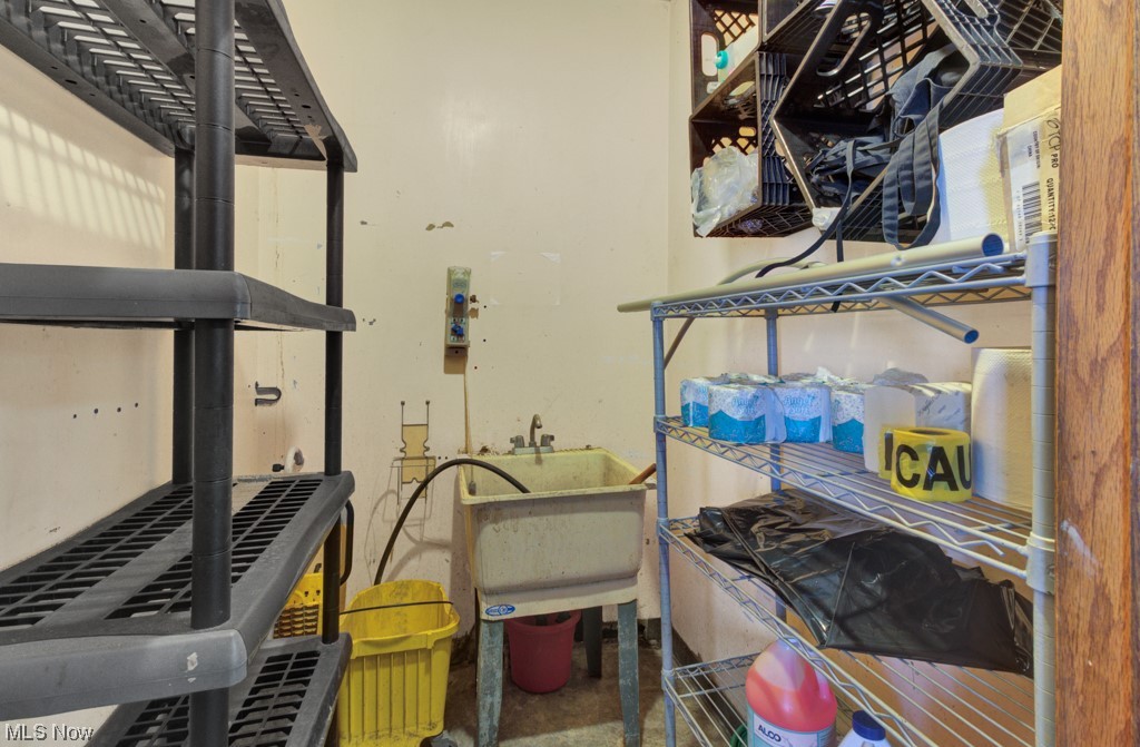 Pike - Commercial Sale