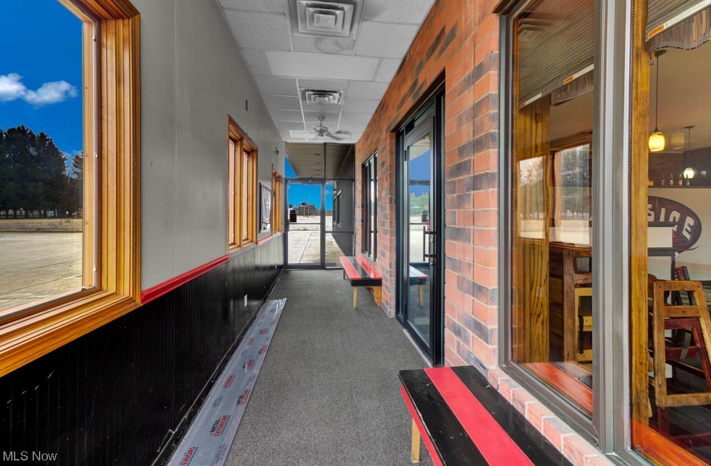 Pike - Commercial Sale