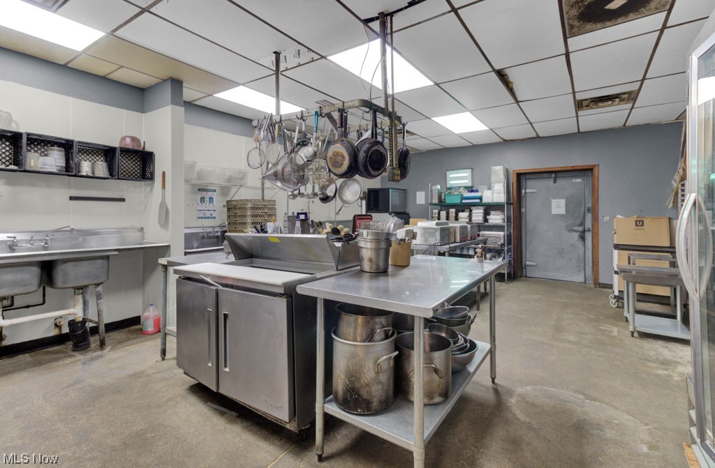 Pike - Commercial Sale