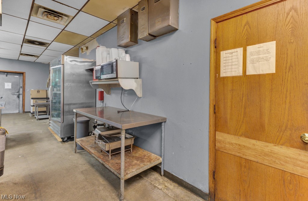 Pike - Commercial Sale