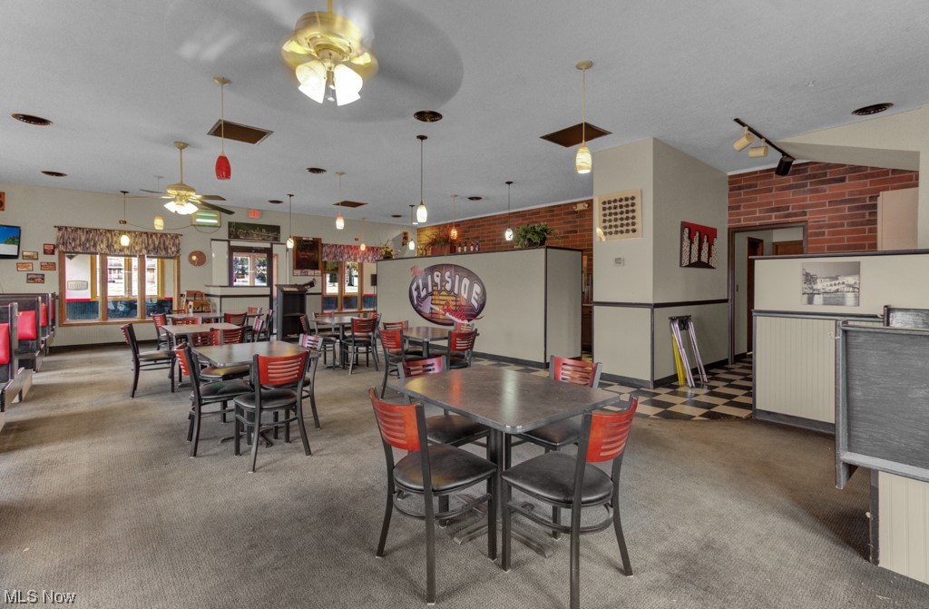 Pike - Commercial Sale