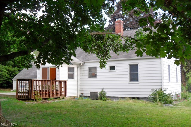 Woodard Heights Allotment - Residential