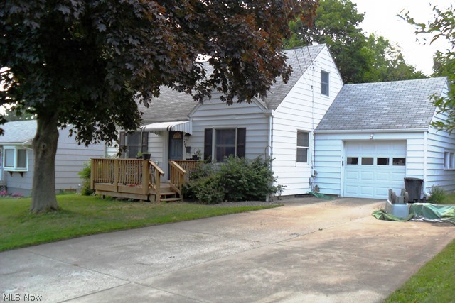 Woodard Heights Allotment - Residential