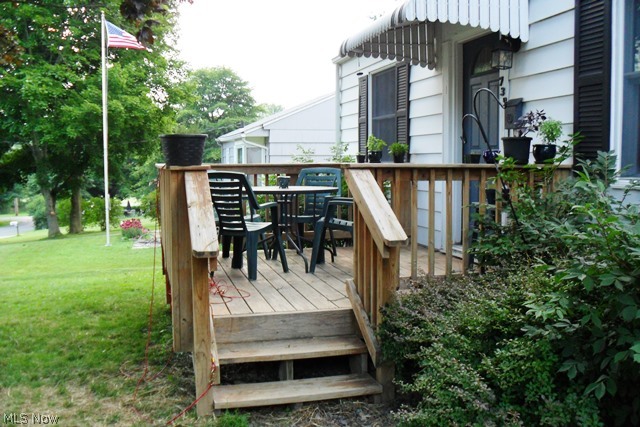 Woodard Heights Allotment - Residential