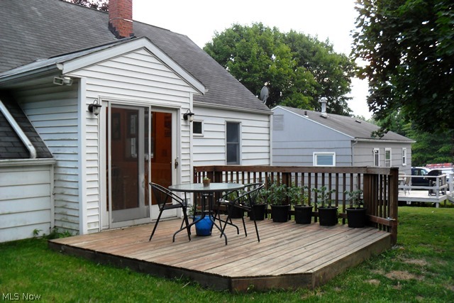 Woodard Heights Allotment - Residential