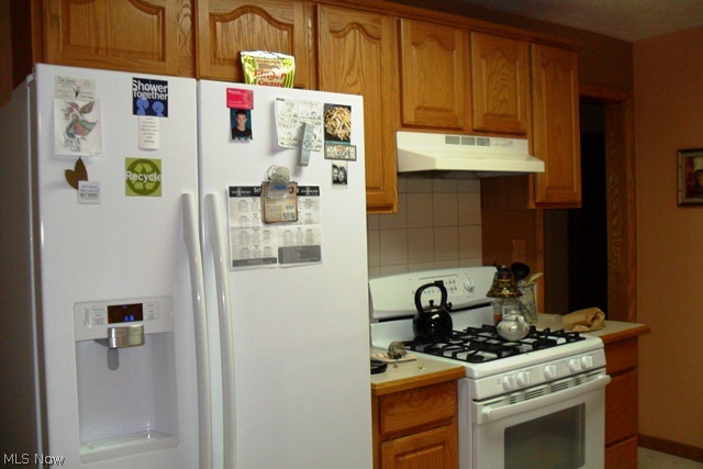 Woodard Heights Allotment - Residential