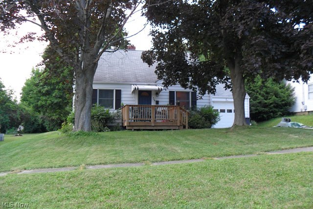 Woodard Heights Allotment - Residential