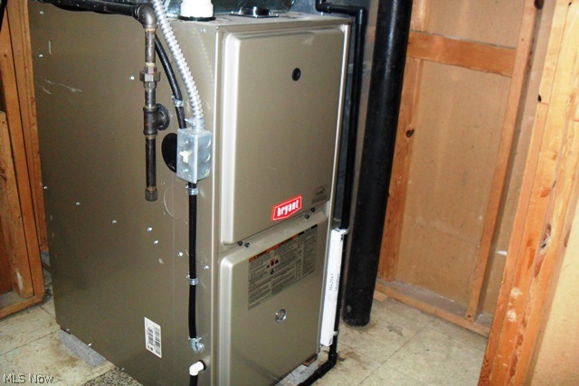 Woodard Heights Allotment - Residential