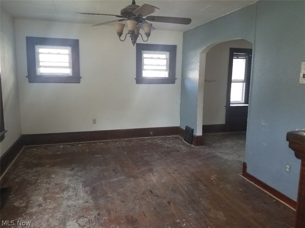 Southside - Residential