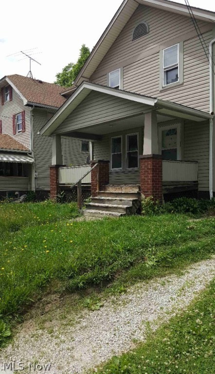 Southside - Residential