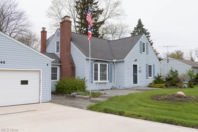 Chester 03 - Residential