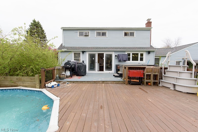 Chester 03 - Residential