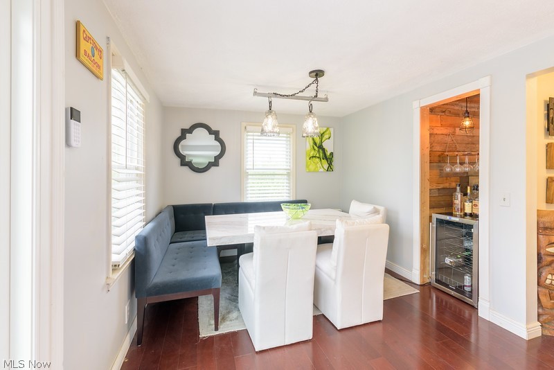 Chester 03 - Residential