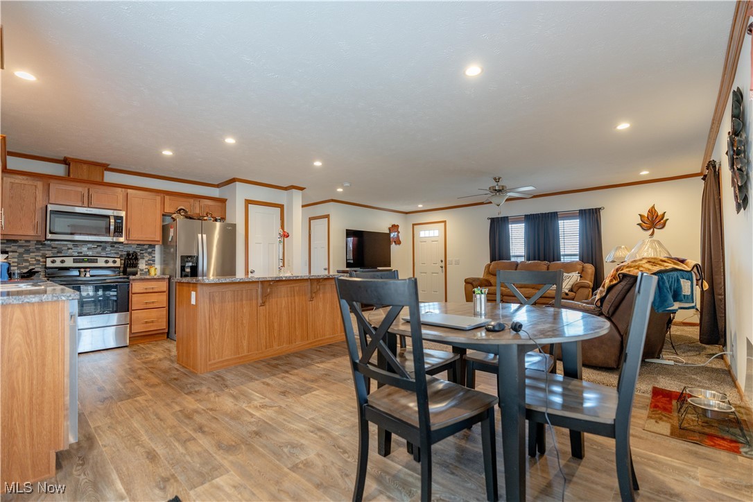 2409 Chelsea Drive, Canton, Ohio image 13