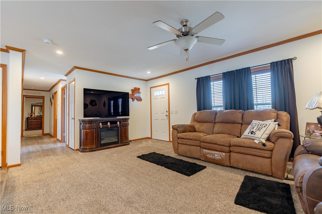 2409 Chelsea Drive, Canton, Ohio image 5