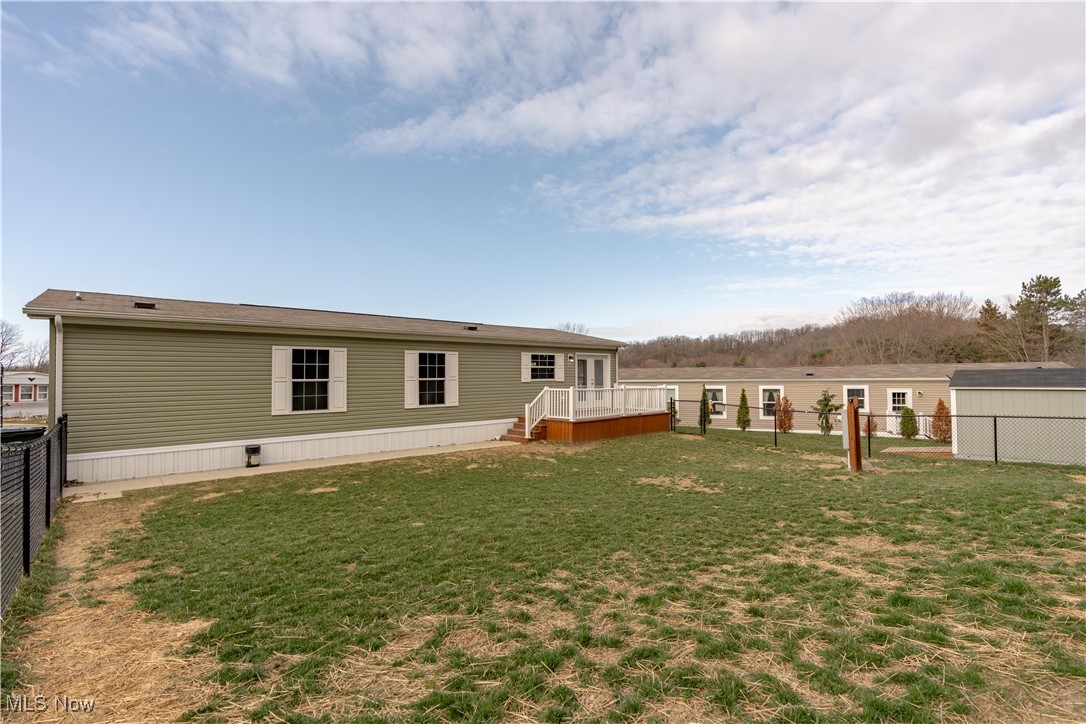 2409 Chelsea Drive, Canton, Ohio image 33