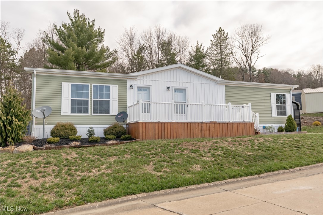 2409 Chelsea Drive, Canton, Ohio image 1