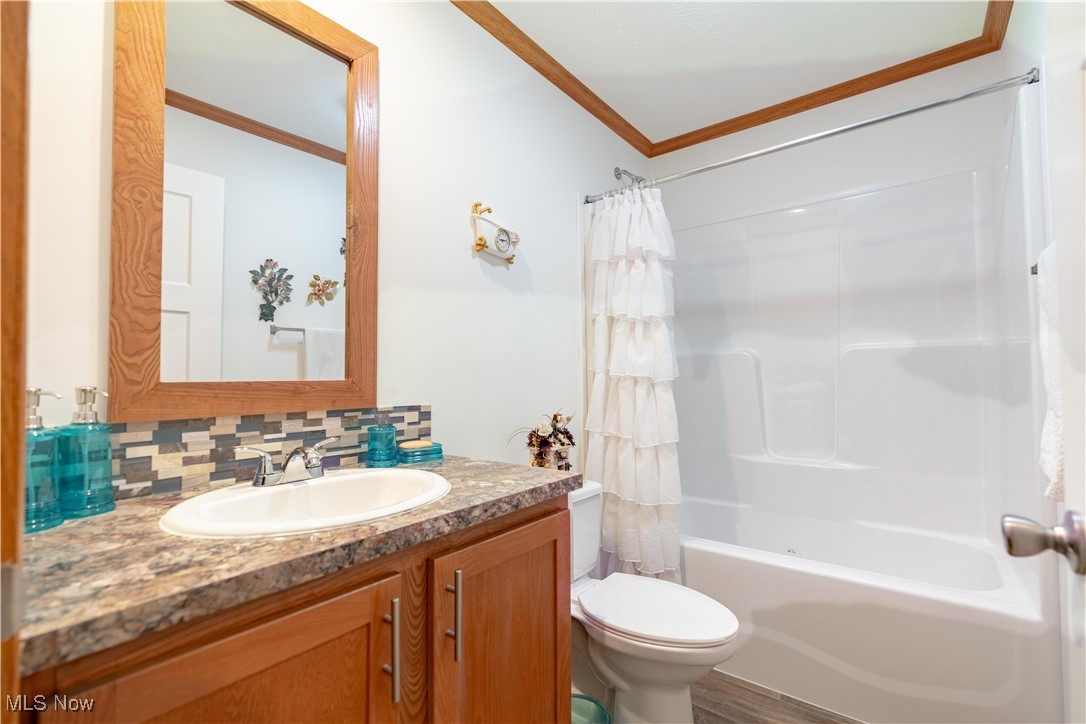 2409 Chelsea Drive, Canton, Ohio image 24