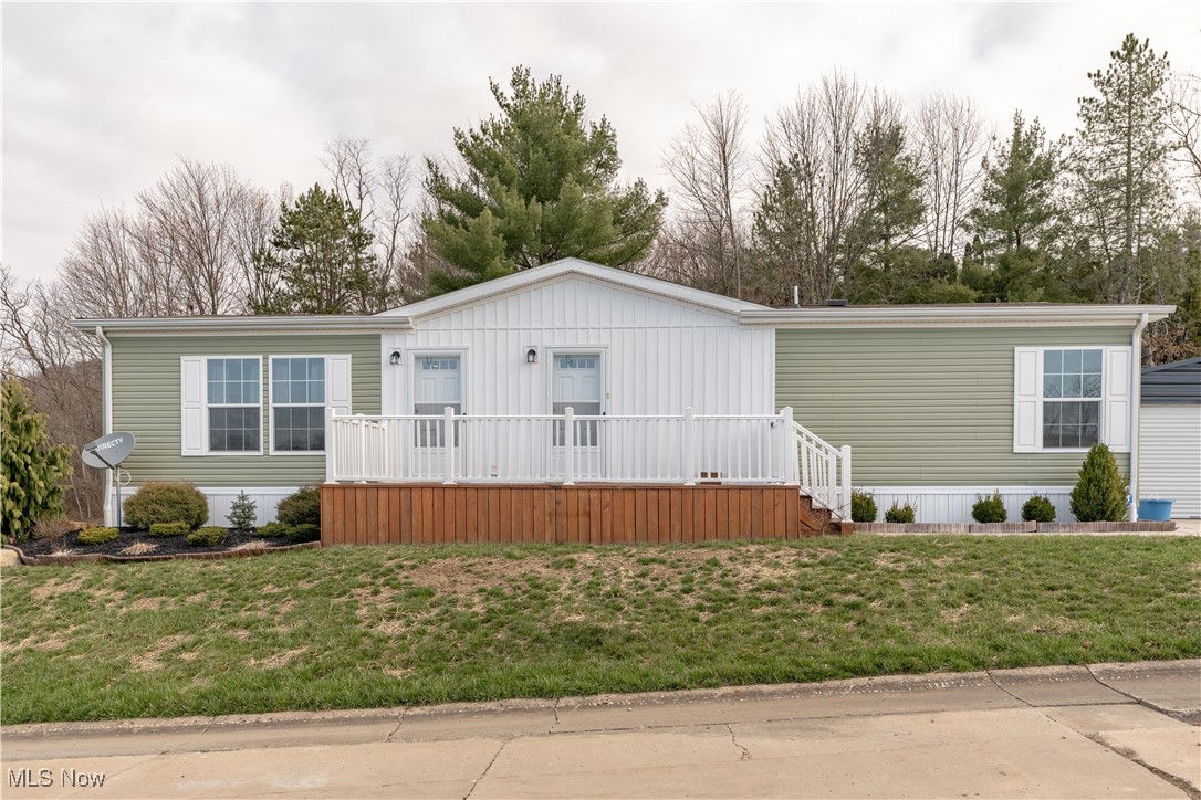 2409 Chelsea Drive, Canton, Ohio image 2