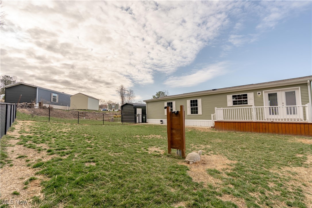 2409 Chelsea Drive, Canton, Ohio image 34