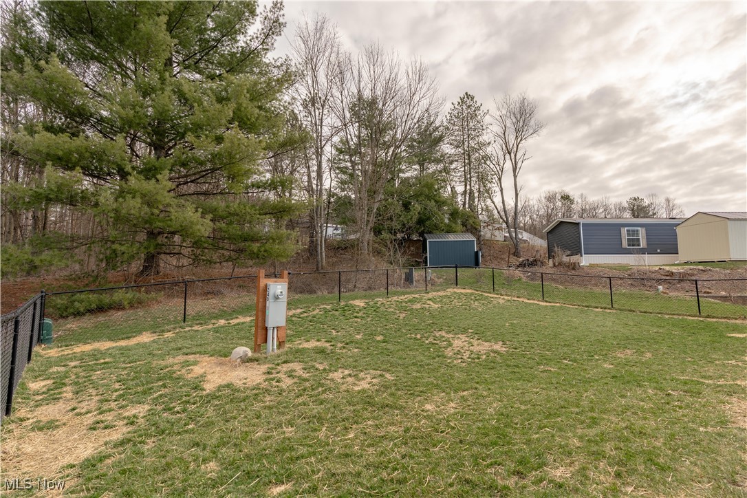 2409 Chelsea Drive, Canton, Ohio image 36