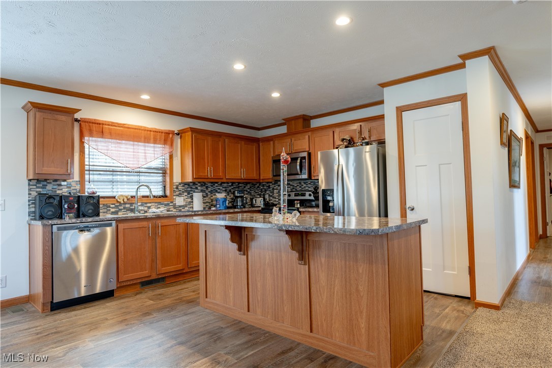 2409 Chelsea Drive, Canton, Ohio image 8