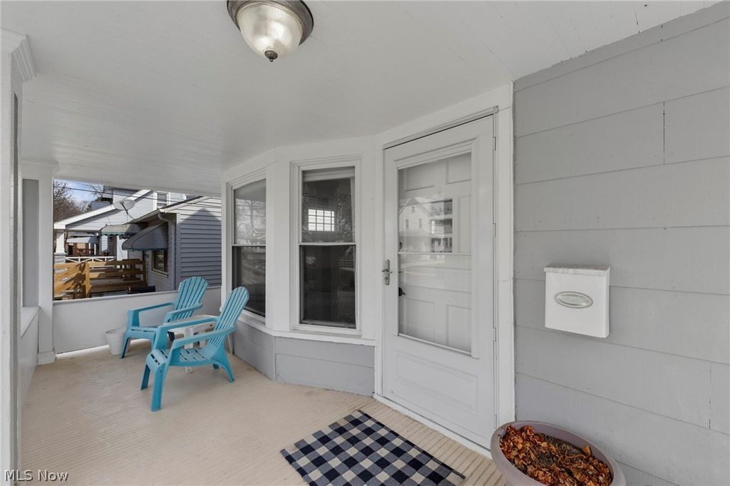 Photo of 3451 W 137th Street, Cleveland, OH 44111 (MLS # 5195323)