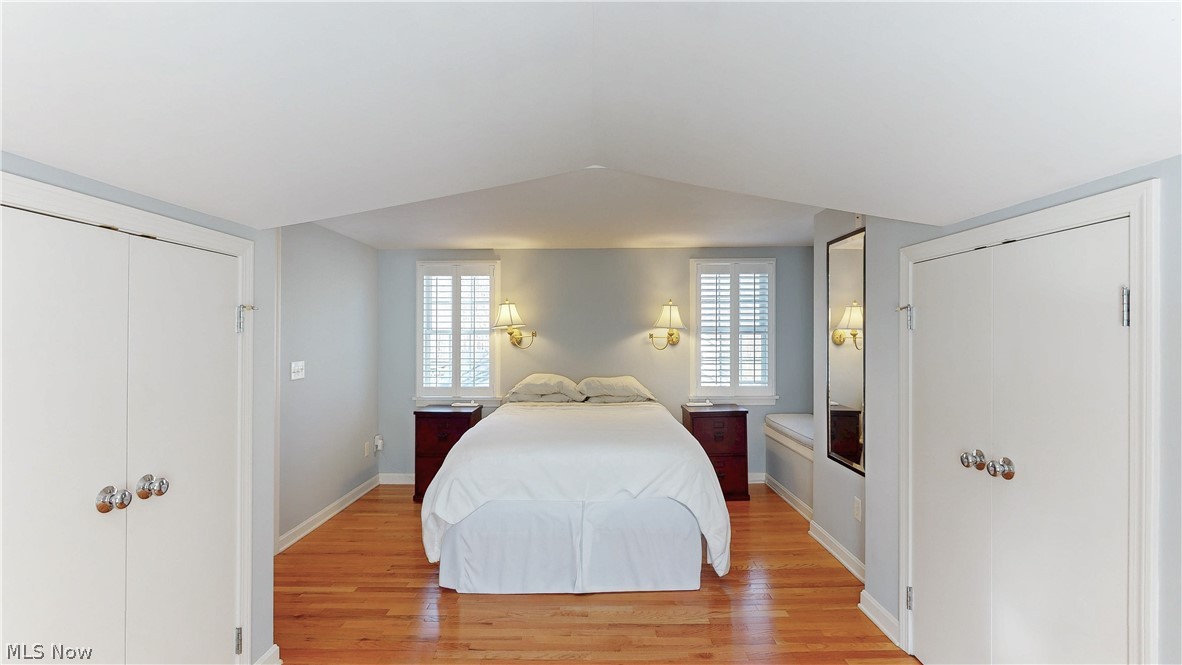 Chagrin Acres - Residential