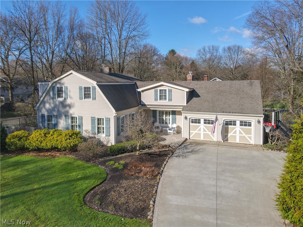 Chagrin Acres - Residential