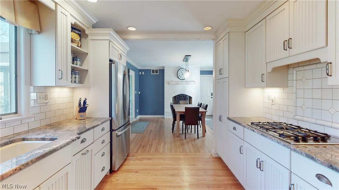 Chagrin Acres - Residential