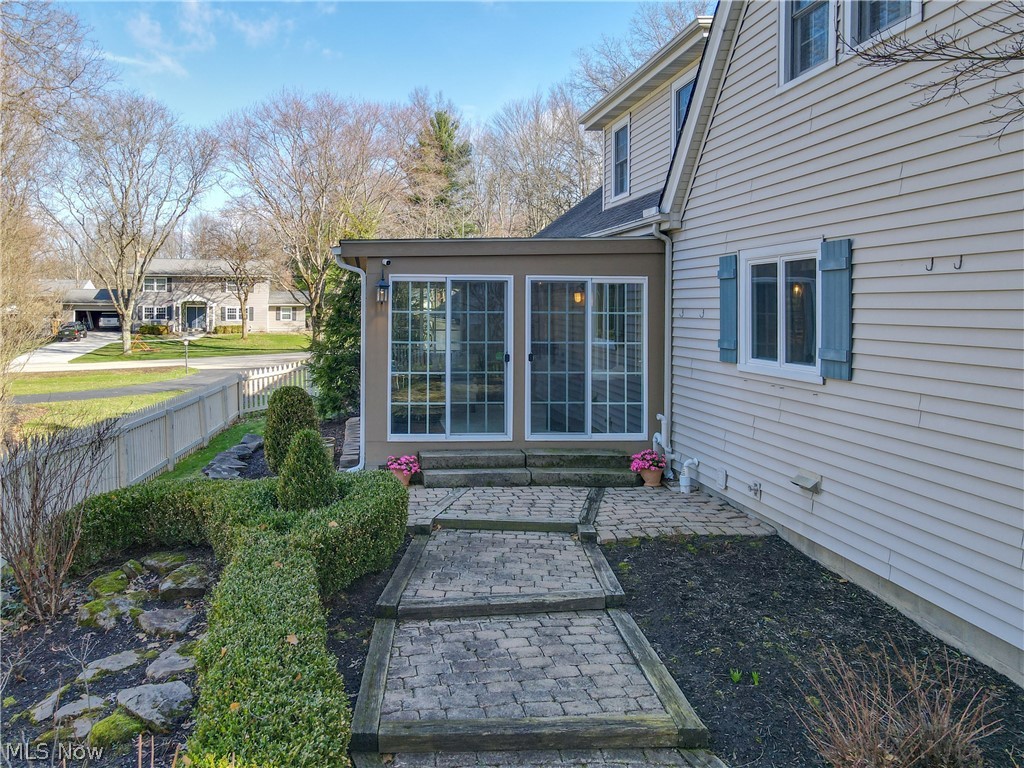 Chagrin Acres - Residential