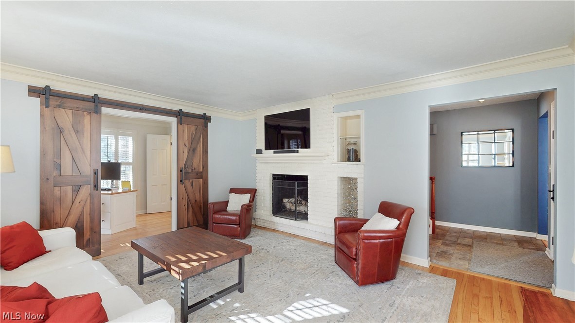 Chagrin Acres - Residential