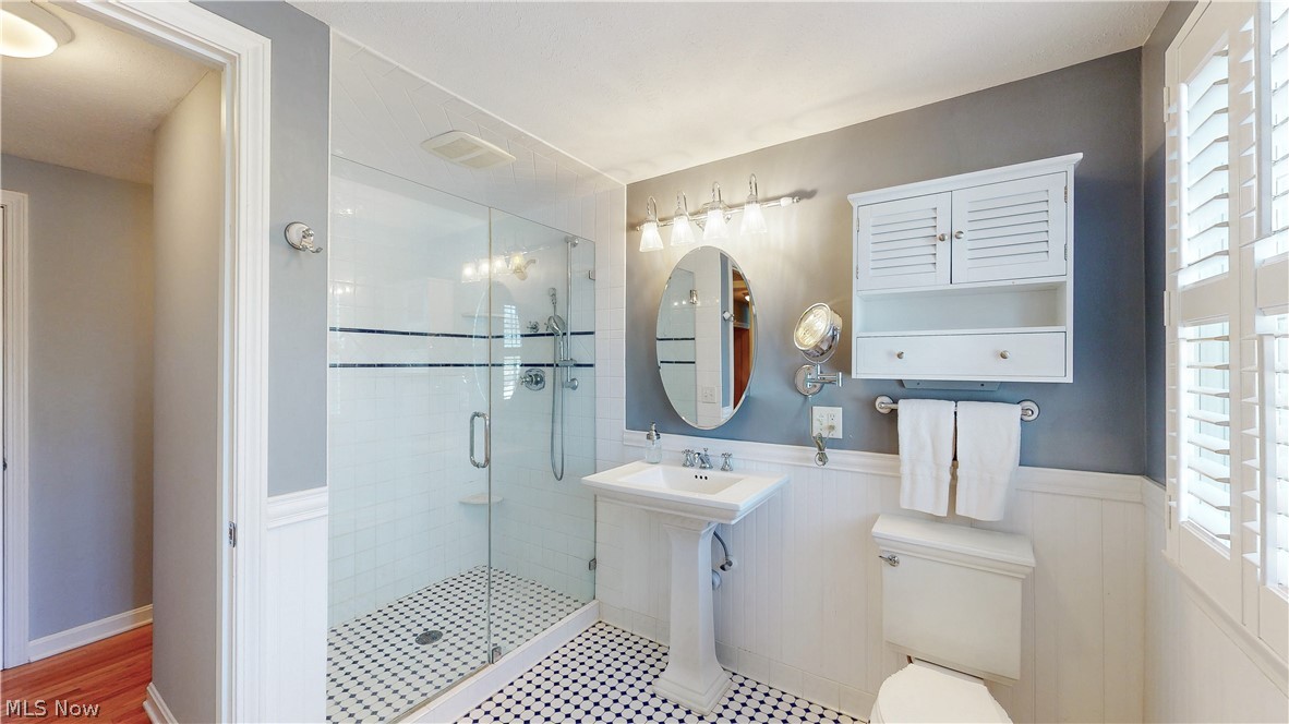 Chagrin Acres - Residential