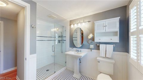 Tiny photo for 145 Greenbrier Drive, Chagrin Falls, OH 44022 (MLS # 5192125)