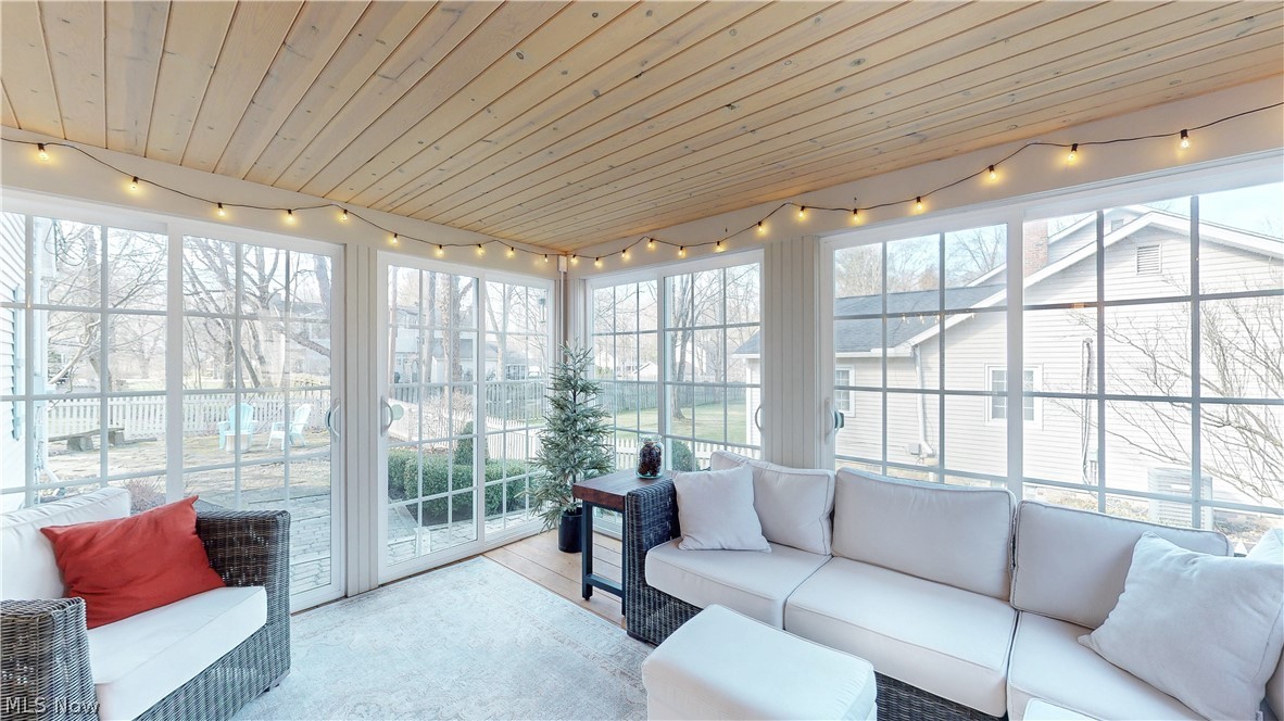 Chagrin Acres - Residential