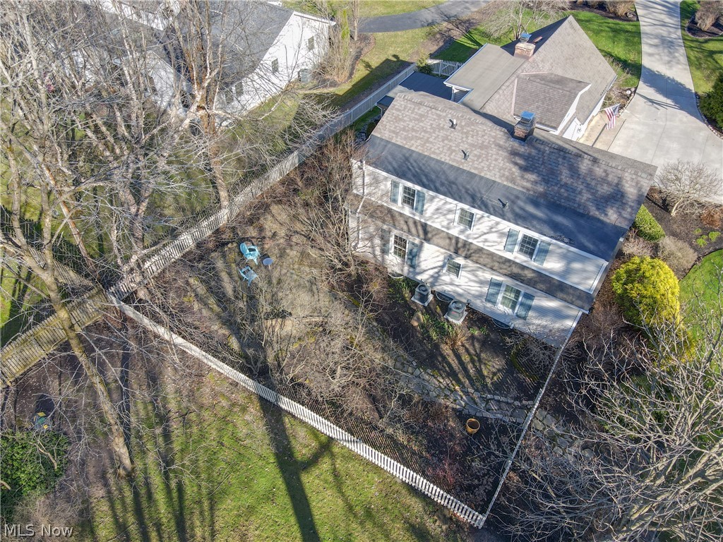 Chagrin Acres - Residential