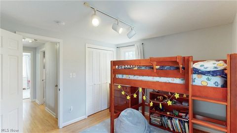 Tiny photo for 145 Greenbrier Drive, Chagrin Falls, OH 44022 (MLS # 5192125)