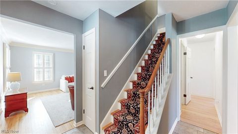 Tiny photo for 145 Greenbrier Drive, Chagrin Falls, OH 44022 (MLS # 5192125)