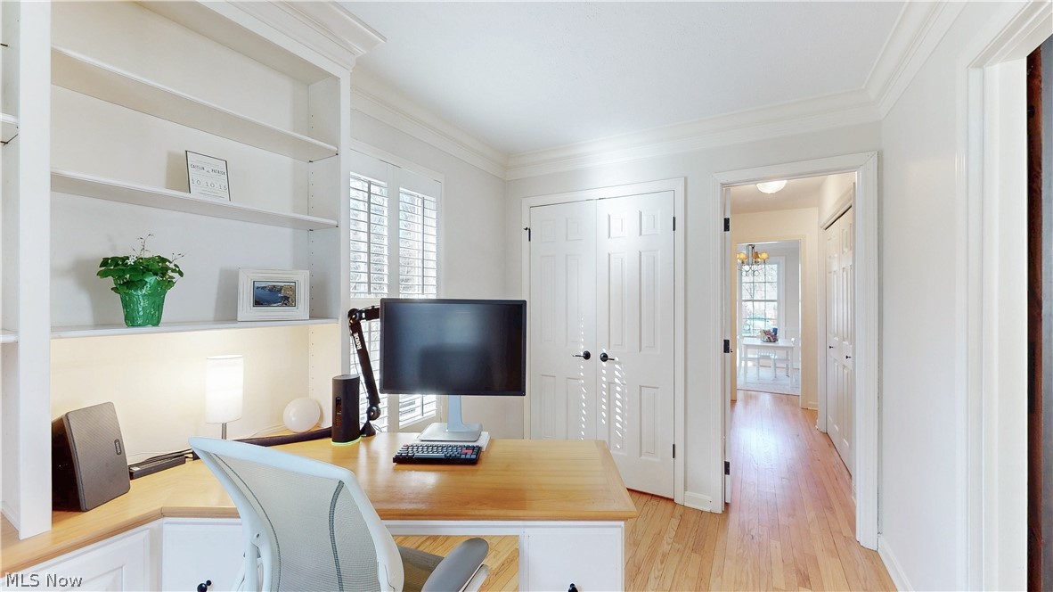 Chagrin Acres - Residential