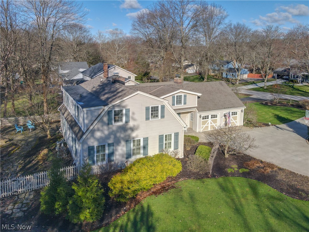 Chagrin Acres - Residential