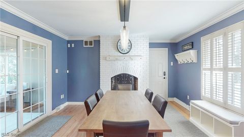 Tiny photo for 145 Greenbrier Drive, Chagrin Falls, OH 44022 (MLS # 5192125)