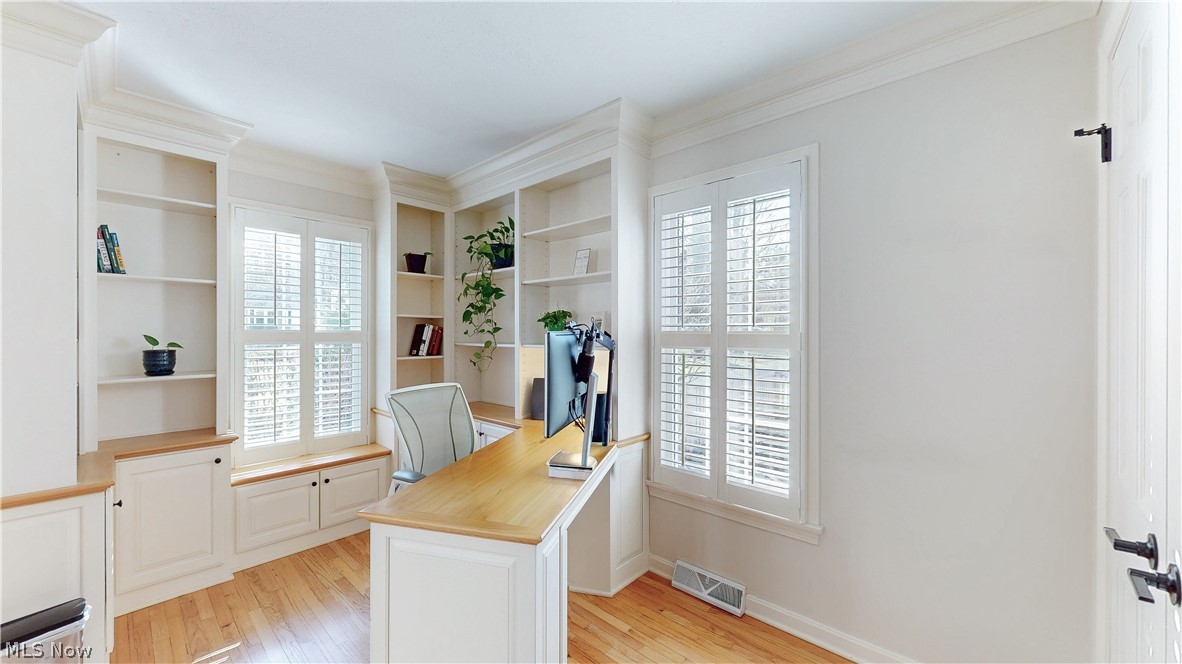 Chagrin Acres - Residential