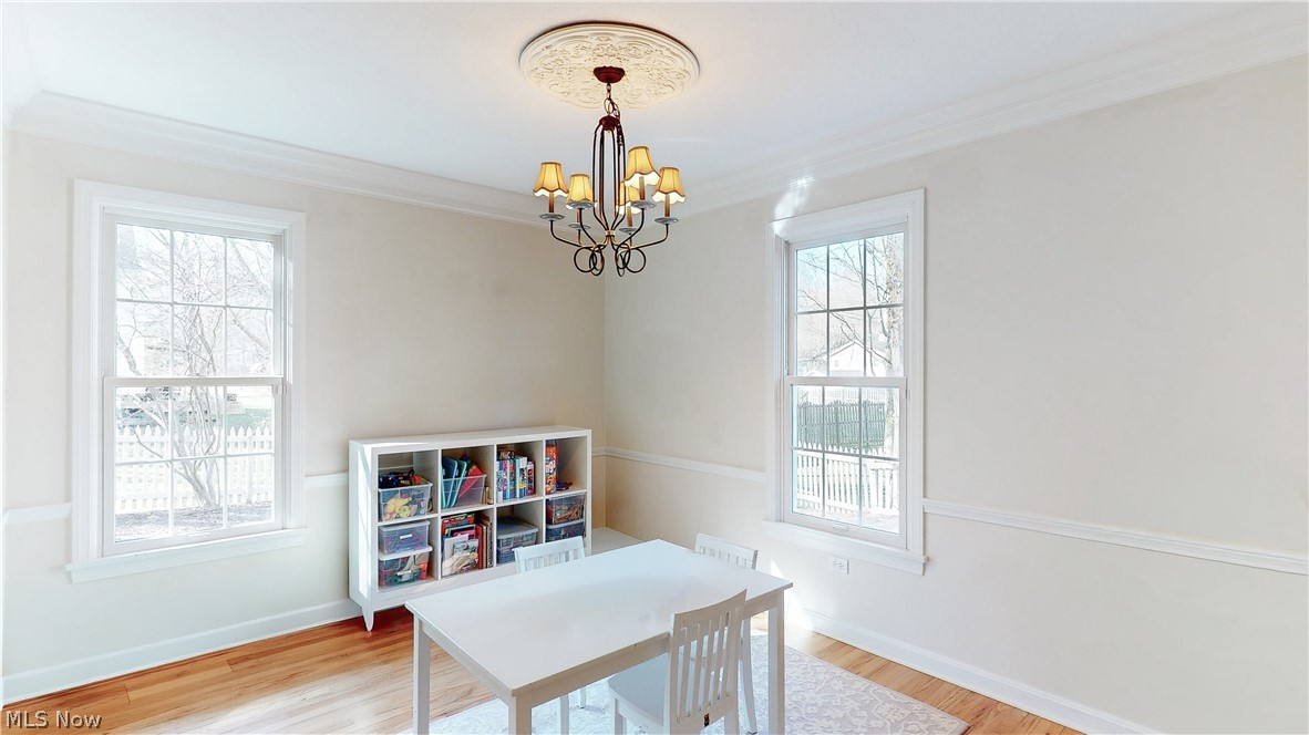 Chagrin Acres - Residential