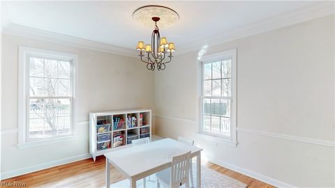 Tiny photo for 145 Greenbrier Drive, Chagrin Falls, OH 44022 (MLS # 5192125)