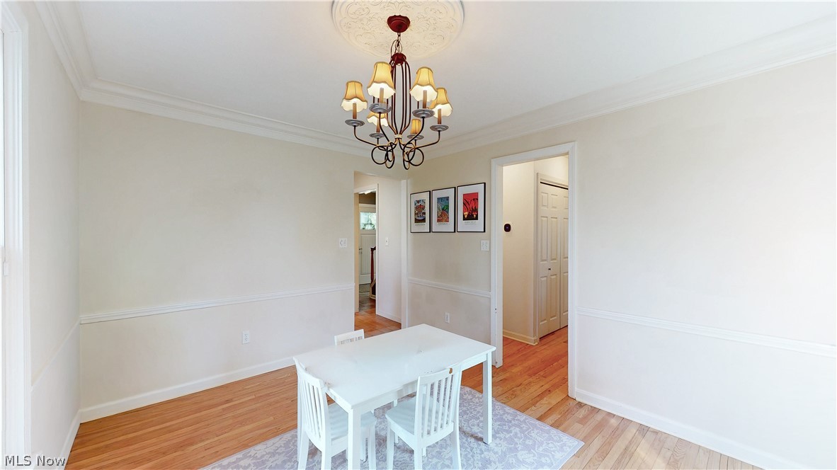 Chagrin Acres - Residential