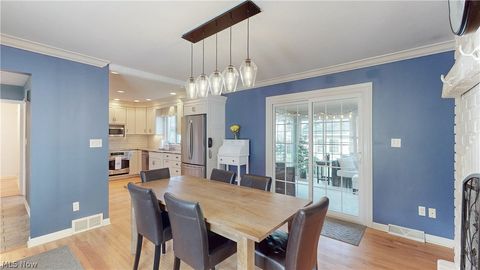 Tiny photo for 145 Greenbrier Drive, Chagrin Falls, OH 44022 (MLS # 5192125)