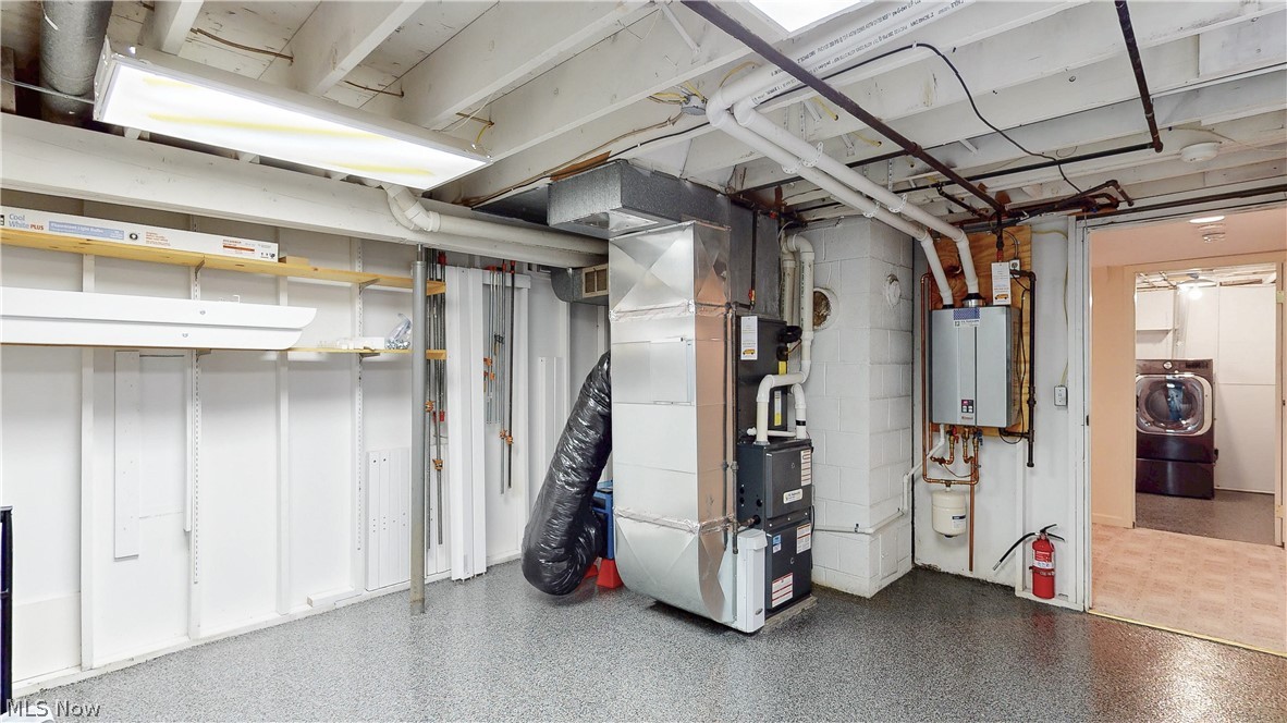 Chagrin Acres - Residential