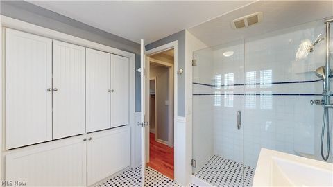 Tiny photo for 145 Greenbrier Drive, Chagrin Falls, OH 44022 (MLS # 5192125)