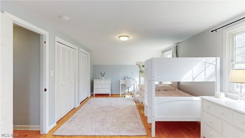 Tiny photo for 145 Greenbrier Drive, Chagrin Falls, OH 44022 (MLS # 5192125)