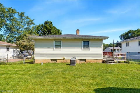 Tiny photo for 2852 Linwood Road, Akron, OH 44312 (MLS # 5239093)